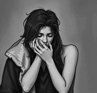 на одной стороне