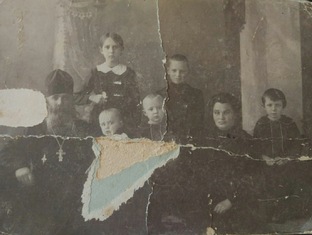 История церкви
