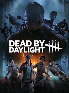 DEAD BY DAYLIGHT