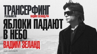 Вадим Зеланд. Трансерфинг реальности. Аудиокниги