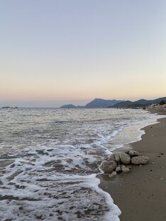 Путешествия по миру: Стамбул и другая Турция