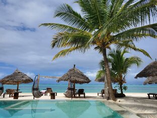 Недорого в экзотические места