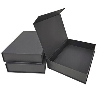 Коробки с магнитами в АРТ ФАБРИКЕ