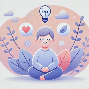 Мотивация и психическое благополучие