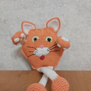 Игрушки мои