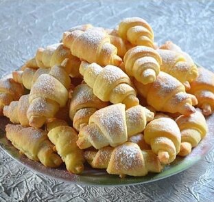 Сладенькое