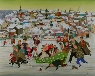 Аудиокниги для детей 5-7 лет