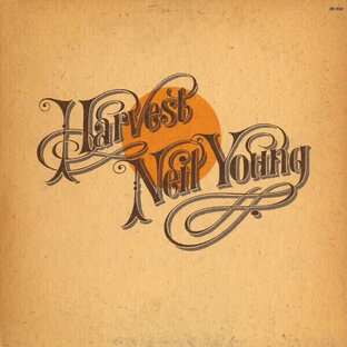 NEIL YOUNG