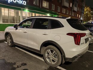 Хавал Джолион