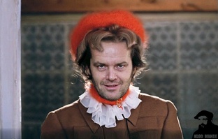 КОЛЛАЖИ ОТ КЛОДА МАНДЕ