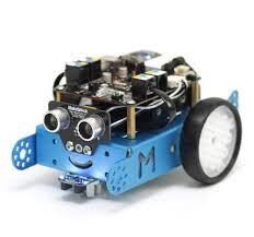 Arduino Makeblock