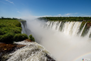 Южная Америка