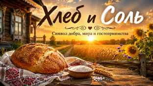 Добрые традиции
