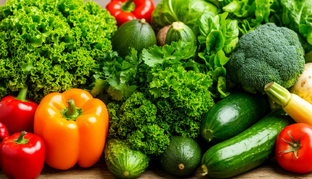 Здоровье и питание - статьи о пользе продуктов для здоровья