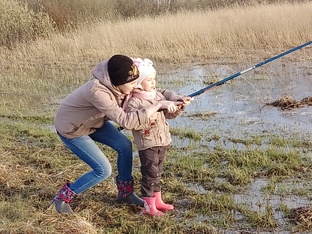 Мир увлечений без ограничений