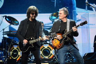 Electric Light Orchestra 