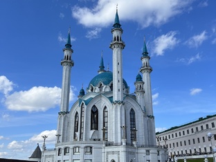 Новости Казани и Татарстана