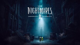 Little Nightmares II