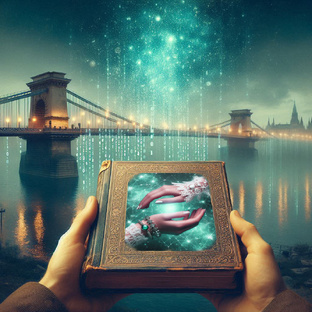 Тайны лазурной сферы