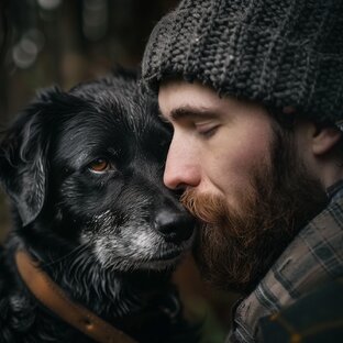 Истории о собаках