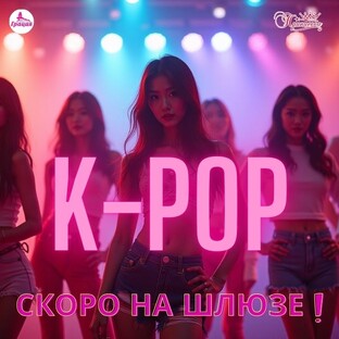  K-POP на Шлюзе, Академ! Новые группы в студии "Грация" 