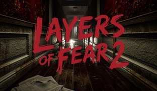 Layers Of Fear 2