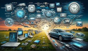 Тест на общие знания и эрудицию