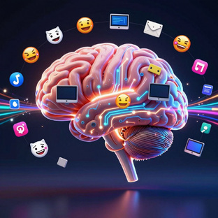 🧠 Маркетинг во всем