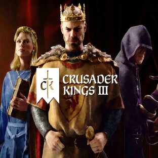 Crusader Kings III