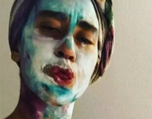 Популярное