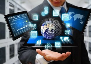 IT-технологии, инновации, ИИ