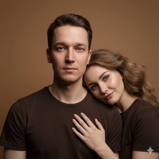 Промты для ИИ фотосессии