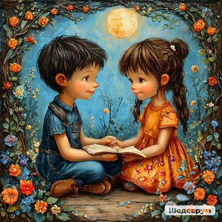 стихи, проза для детей