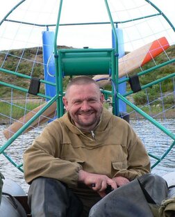 Сергей Козлов 2