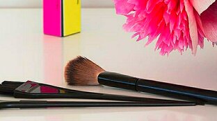 Моя декоративная косметика+Советы