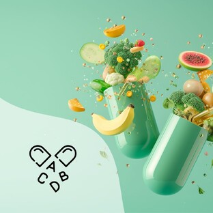 Витамины и минералы
