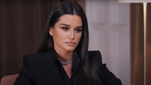 Интервью у Стрелец