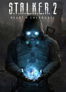 S. T. A. L. K. E. R. 