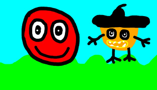 Страна стикменов