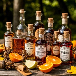 Обзоры фестивалей