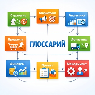 ГЛОССАРИЙ