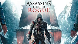 Assassin's Creed Rogue