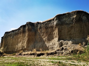 Интересные места недалеко от Краснодара