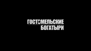 Гостомельские богатыри