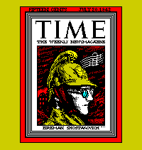 Книги, журналы ZX Spectrum
