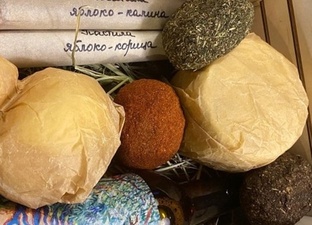 Сыроежкам посвящается