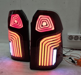 Фонари светодиодные LEDSTUDIO