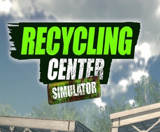 Recycling Center Simulator