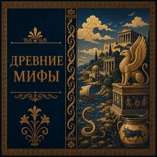 Древние мифы