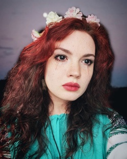 Стихотворения